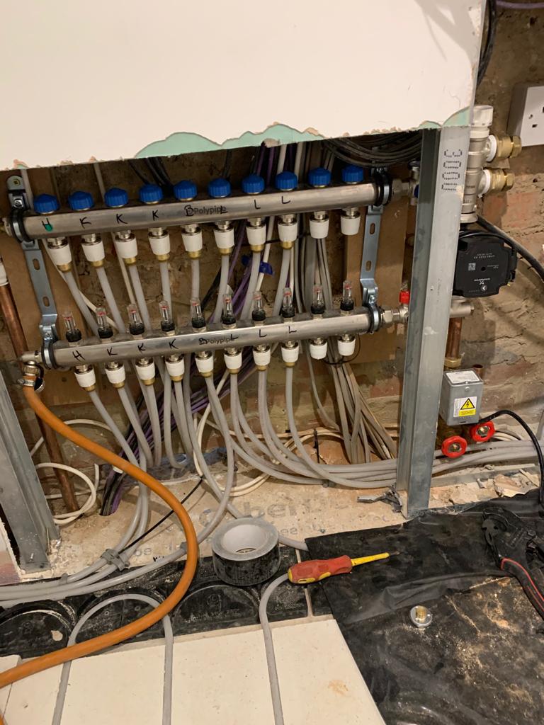 Plumber: Image 3